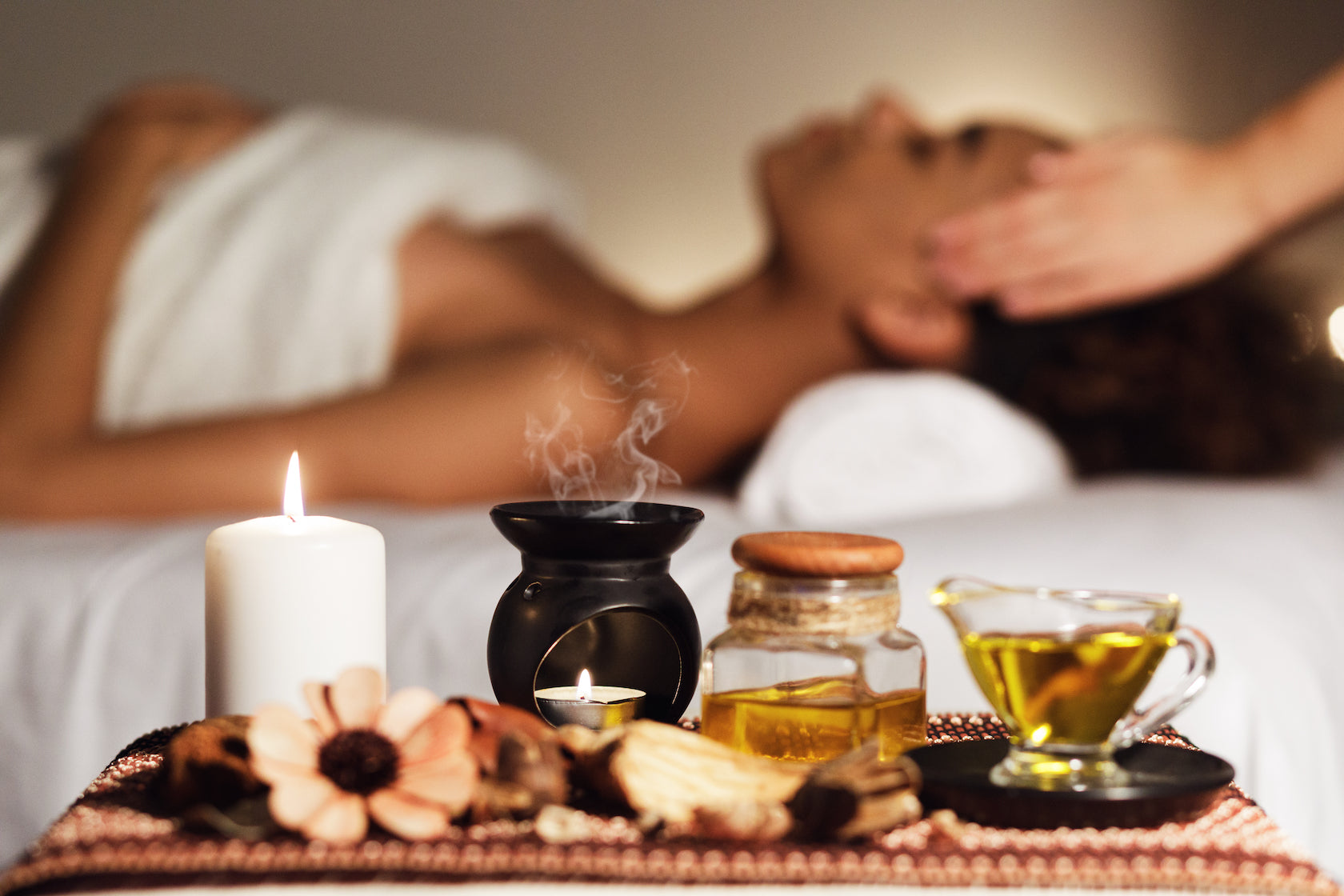 Detoxification Blend: Unlocking the Power of Nature's Finest Ingredients