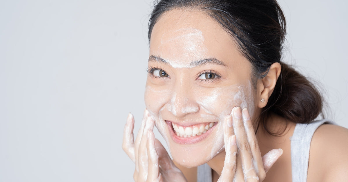 Rise and Radiate: A Morning Skincare Routine with Beaumax Cleansers and Toners