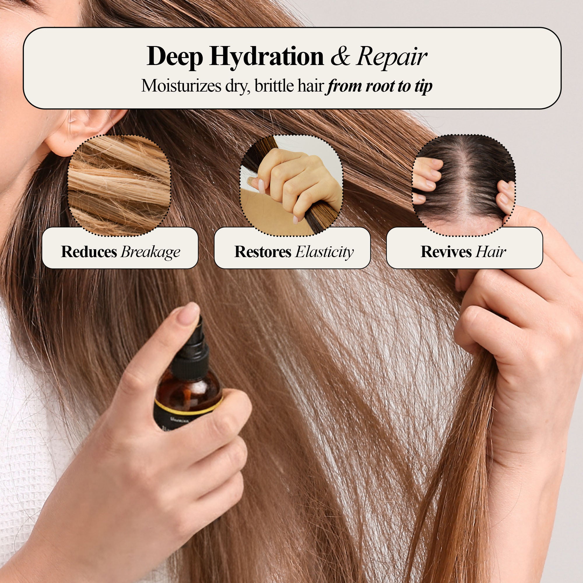 Recovery Hair Essence