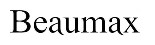 Beaumax Skincare logo