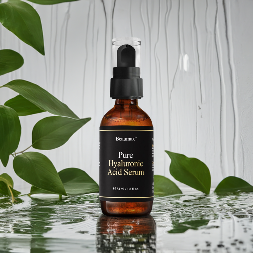 Pure Hyaluronic Acid Serum