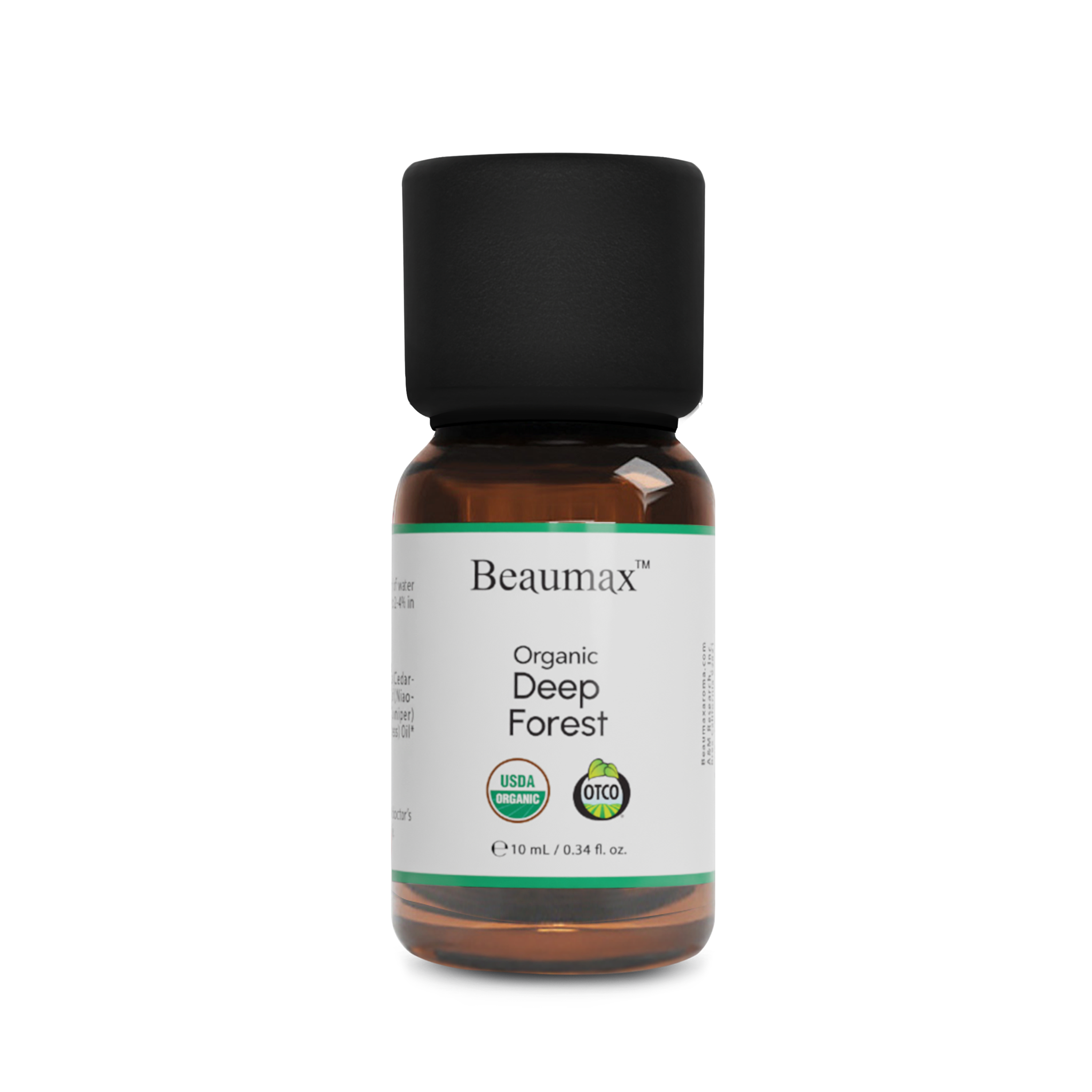深林有機協同油 10ml