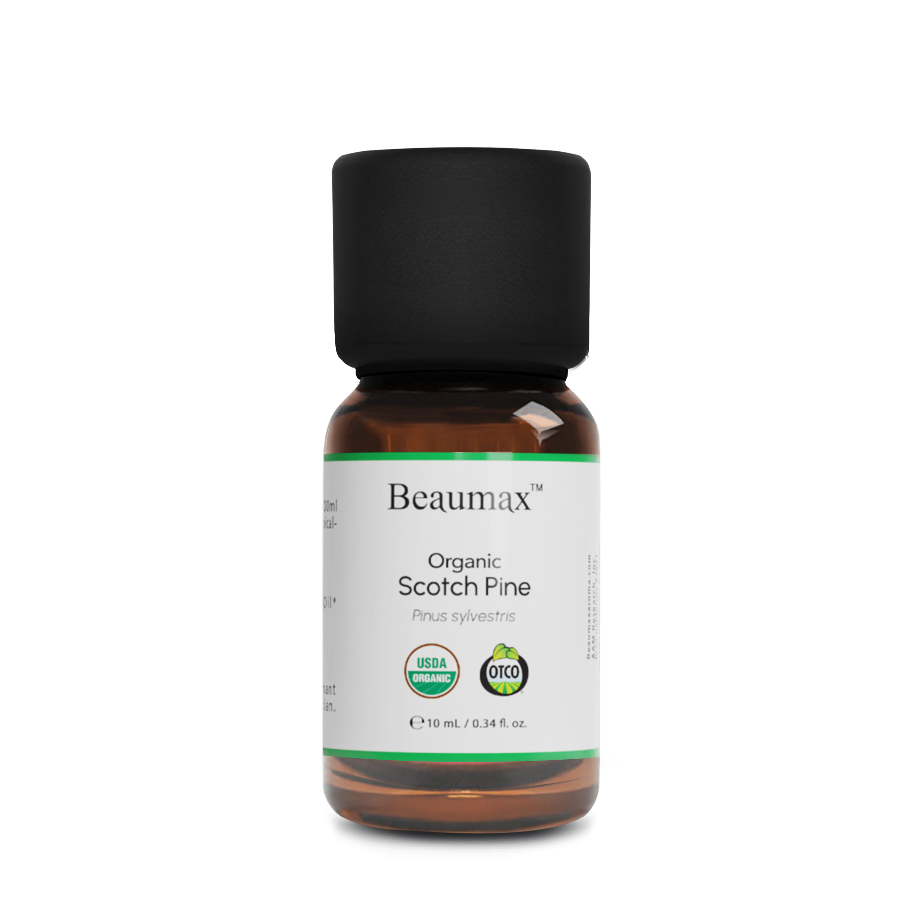 樟子鬆有機精油(Pinus Sylvestris)10ml
