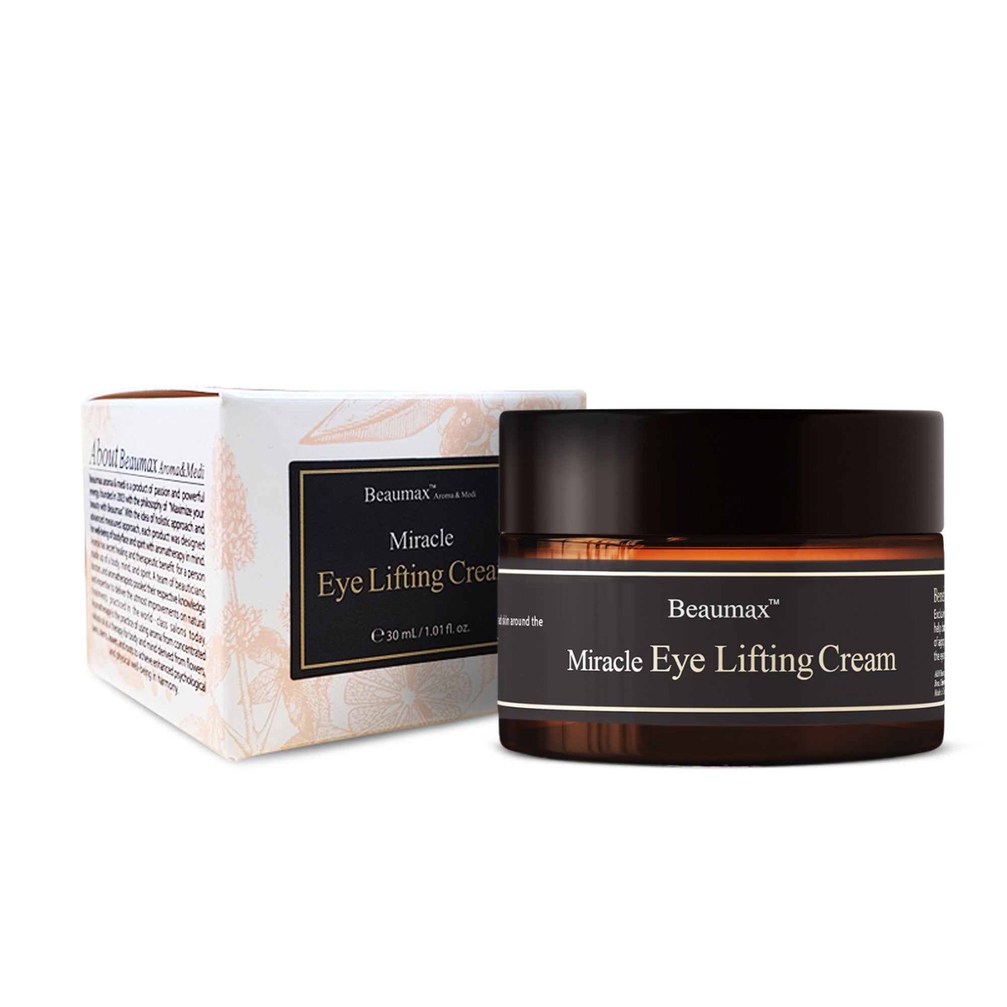 Miracle Eye Lifting Cream