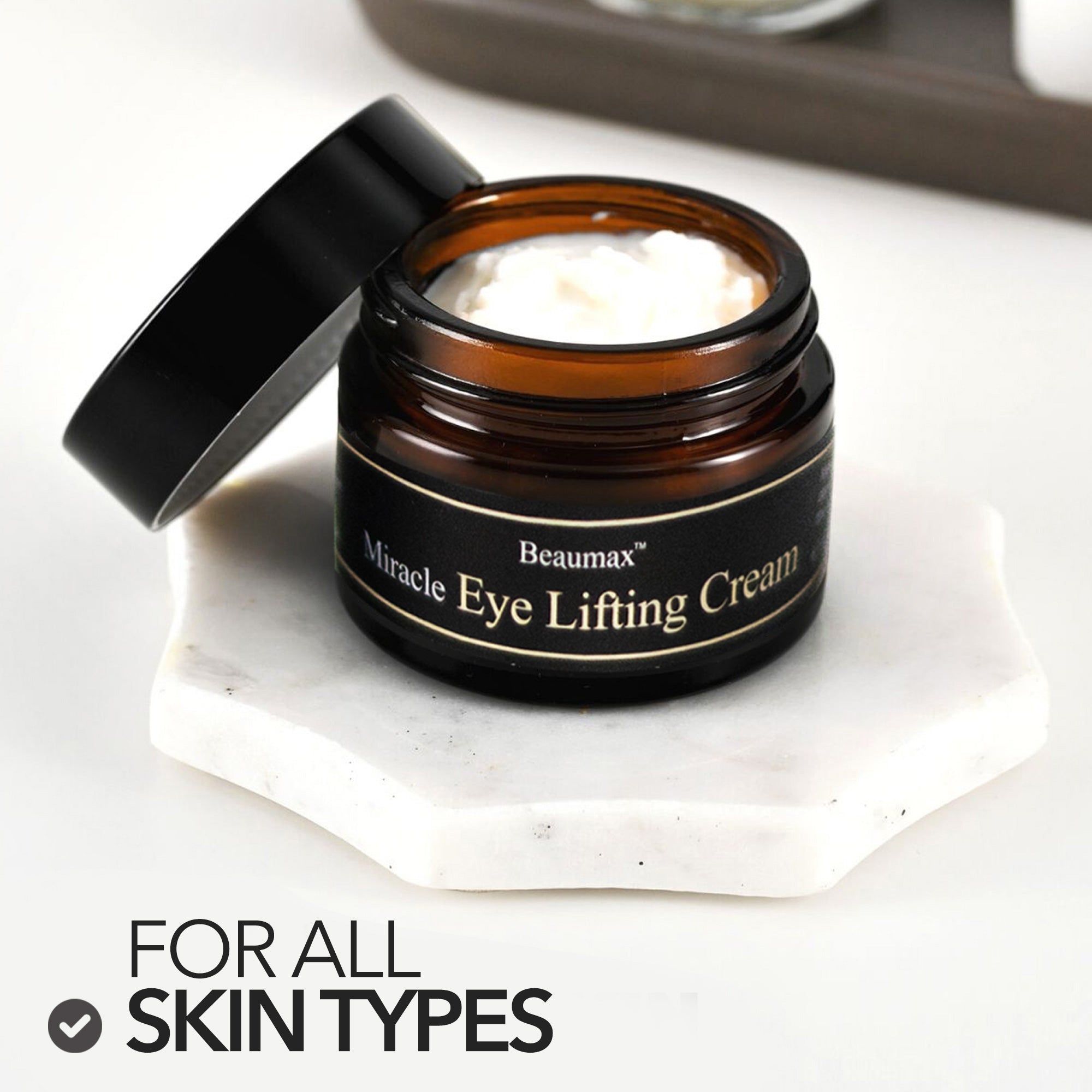 Miracle Eye Lifting Cream