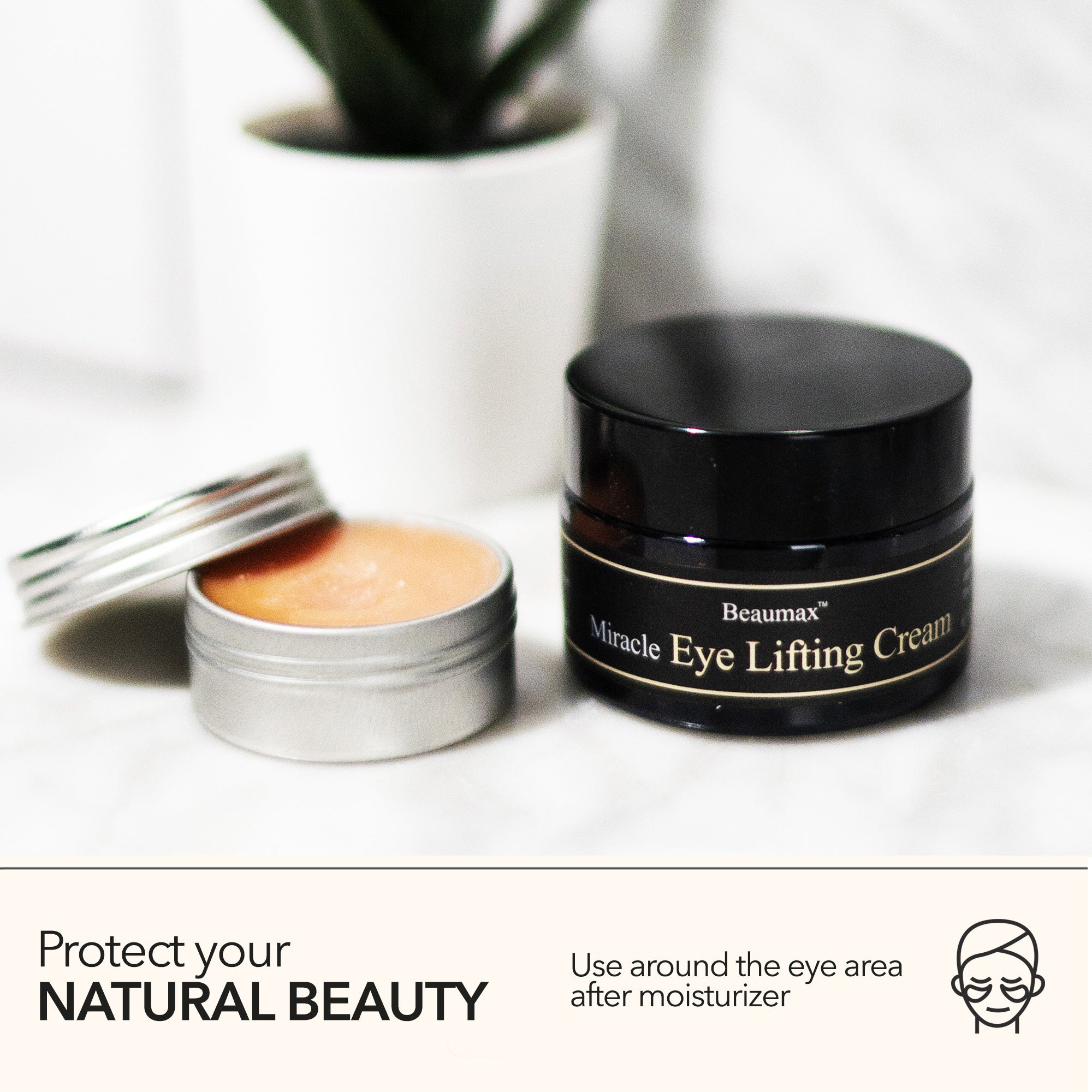 Miracle Eye Lifting Cream