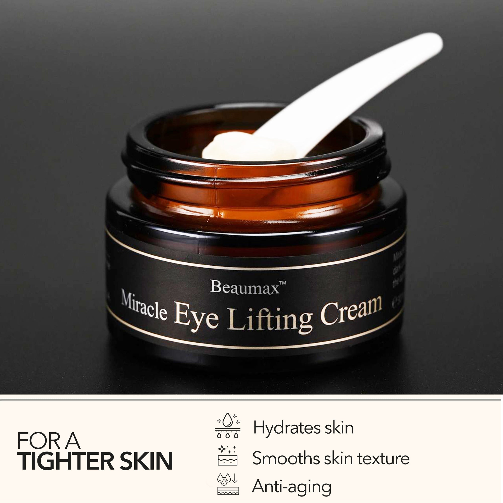 Miracle Eye Lifting Cream