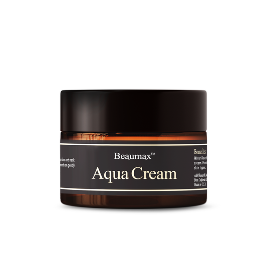 Aqua Cream 50ml / 1.71fl.oz.