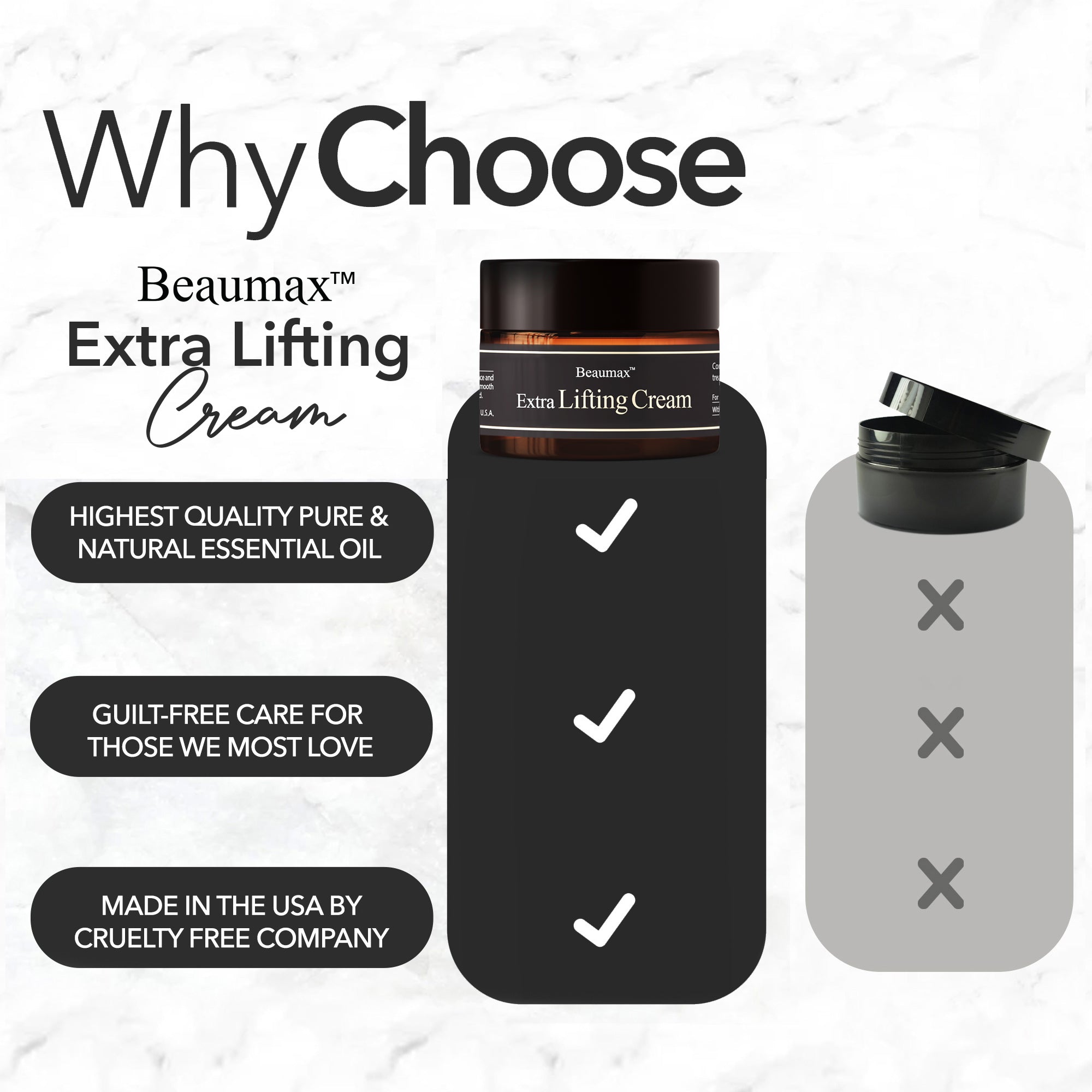 额外紧致霜 50ml/1.71fl.oz