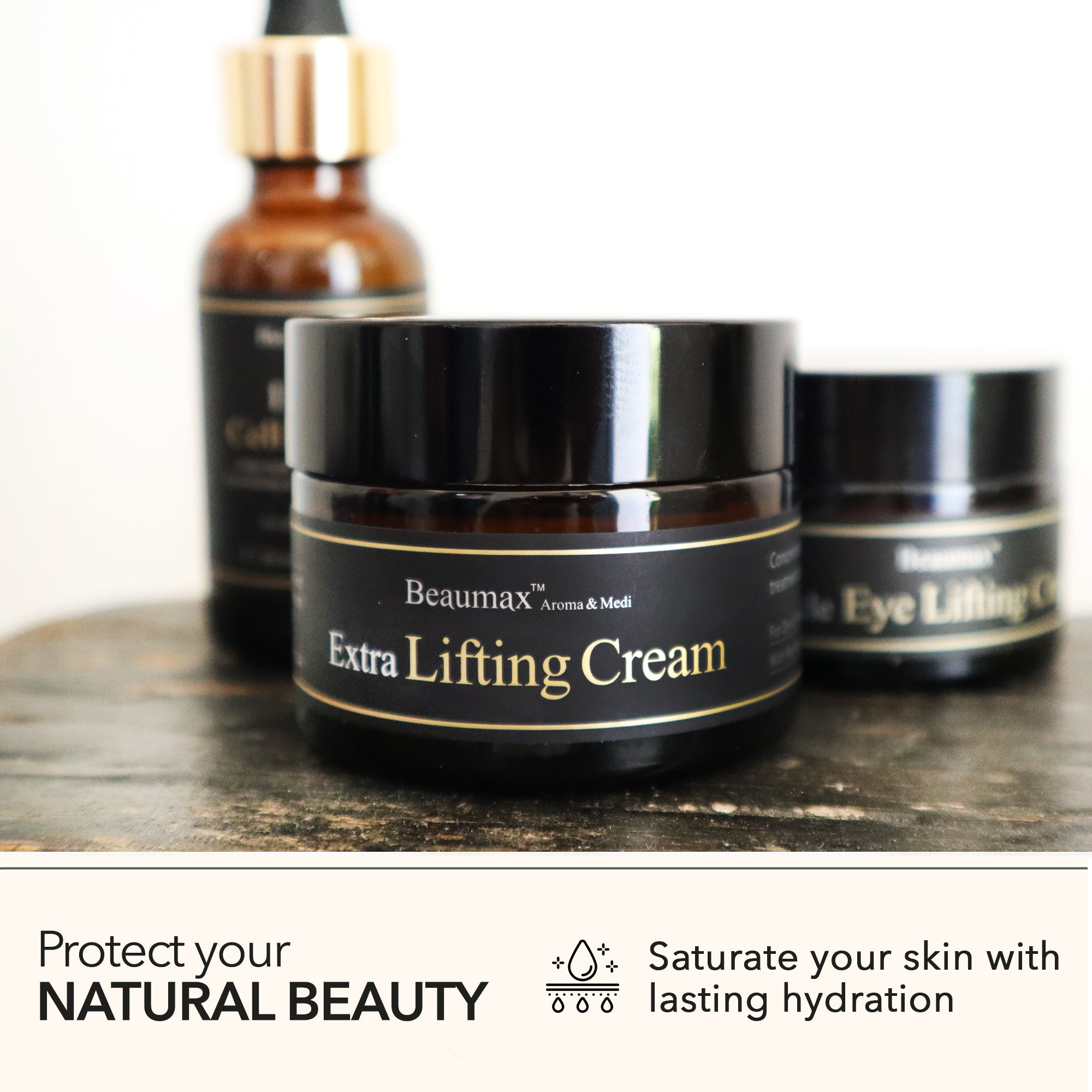 额外紧致霜 50ml/1.71fl.oz