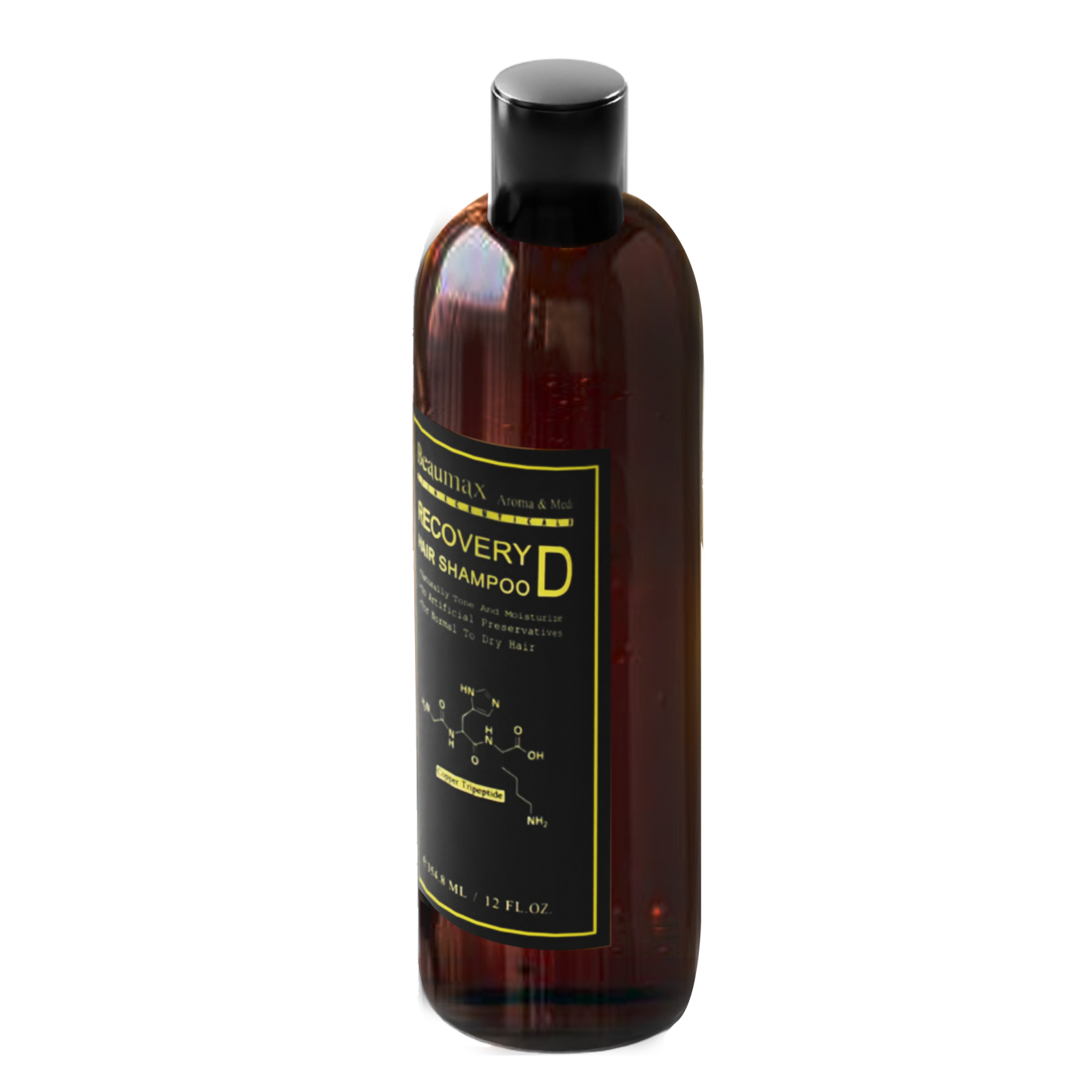 Recovery Hair Shampoo D 354.8ml/12fl.oz.