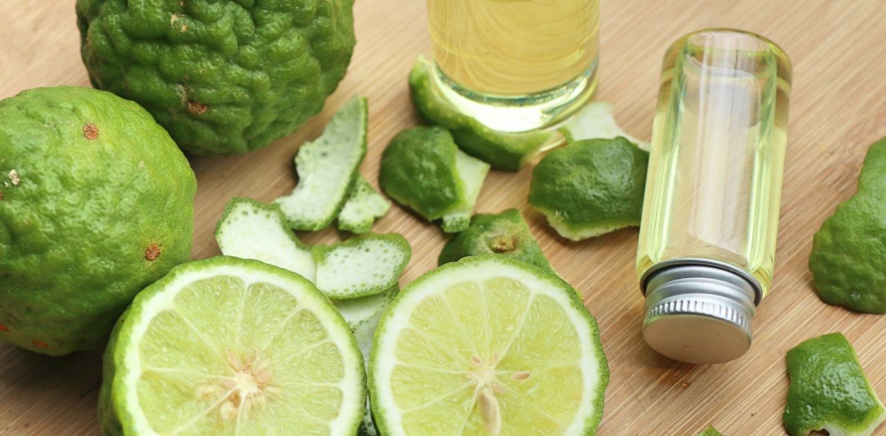 Bergamot Organic Essential Oil (Citrus Bergamia) – The Uplifting Citrus Oil for Mind, Body & Skin