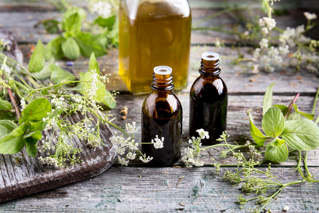 Embracing Aromatherapy for Emotional Well-being: An Enlightening Journey