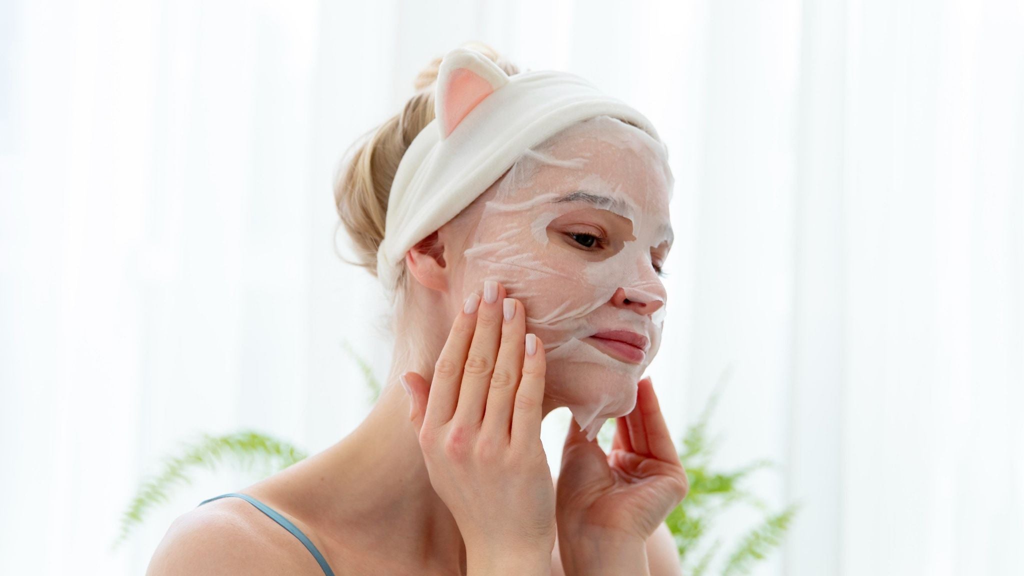 facial masks