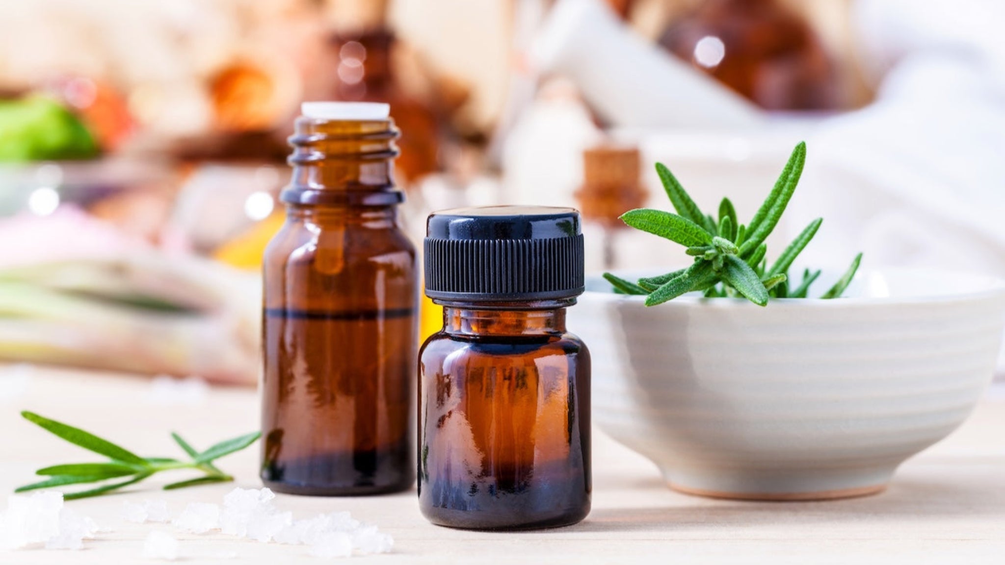 🛡️ Protective & Antibacterial Collection