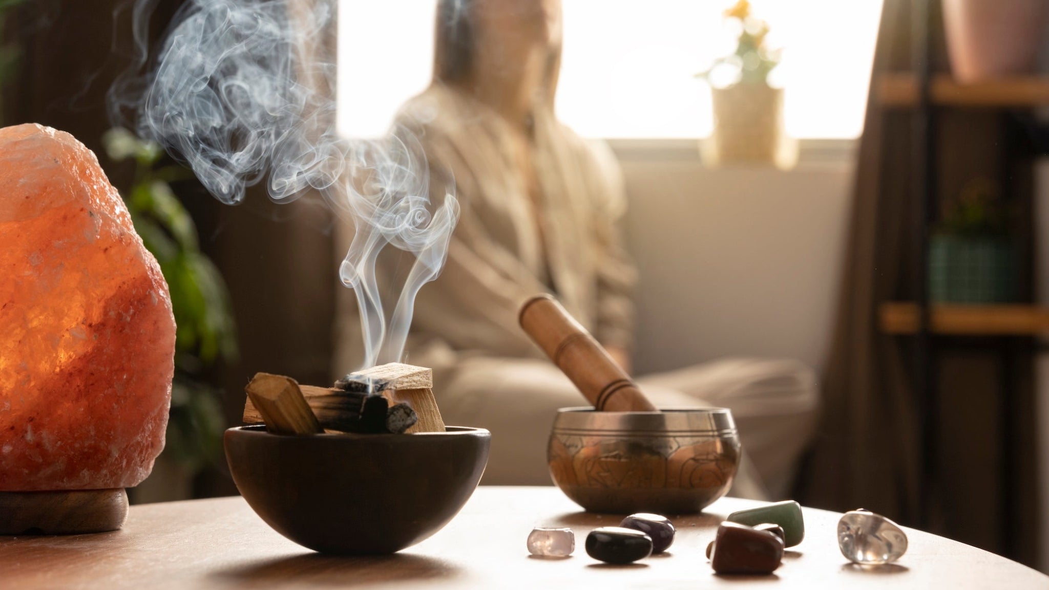 ✨ Spiritual & Energy Balance Collection