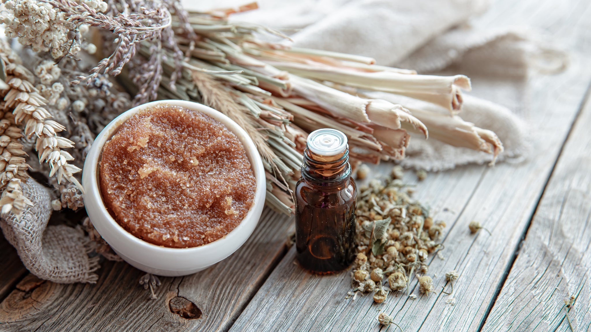 🕯️ Resinous Oils (Deep & Grounding) Collection