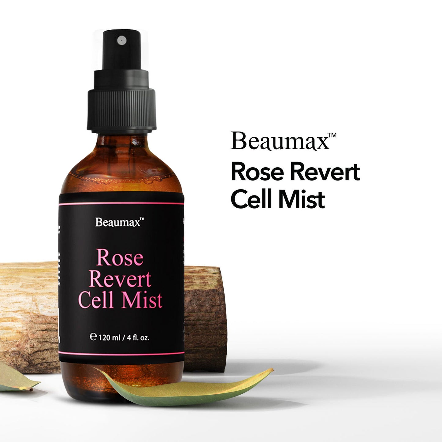 Rose Revert Cell Mist 120ml / 4fl. oz.