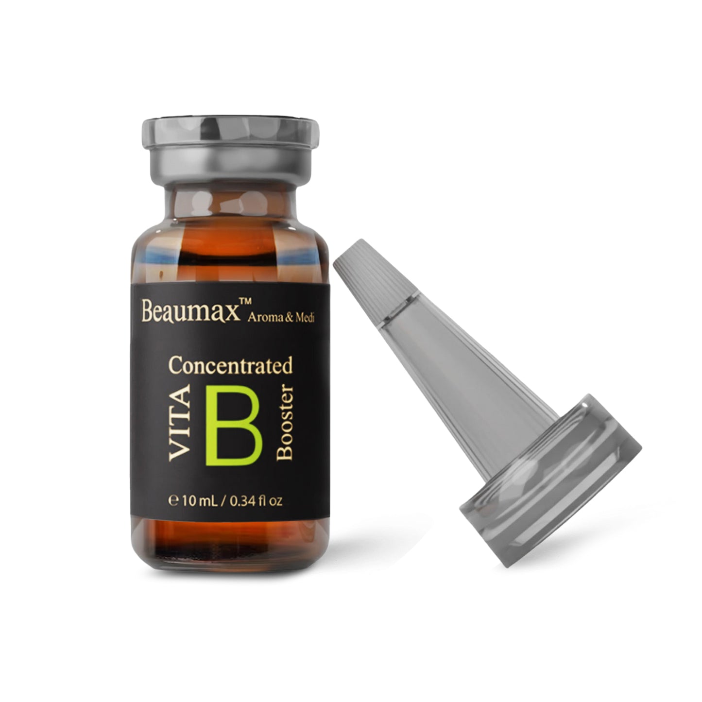 Concentrado Vita-B Booster 10ml