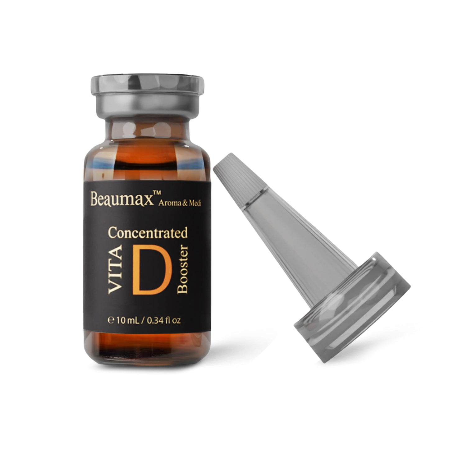 Concentrated Vita-D Booster 10ml