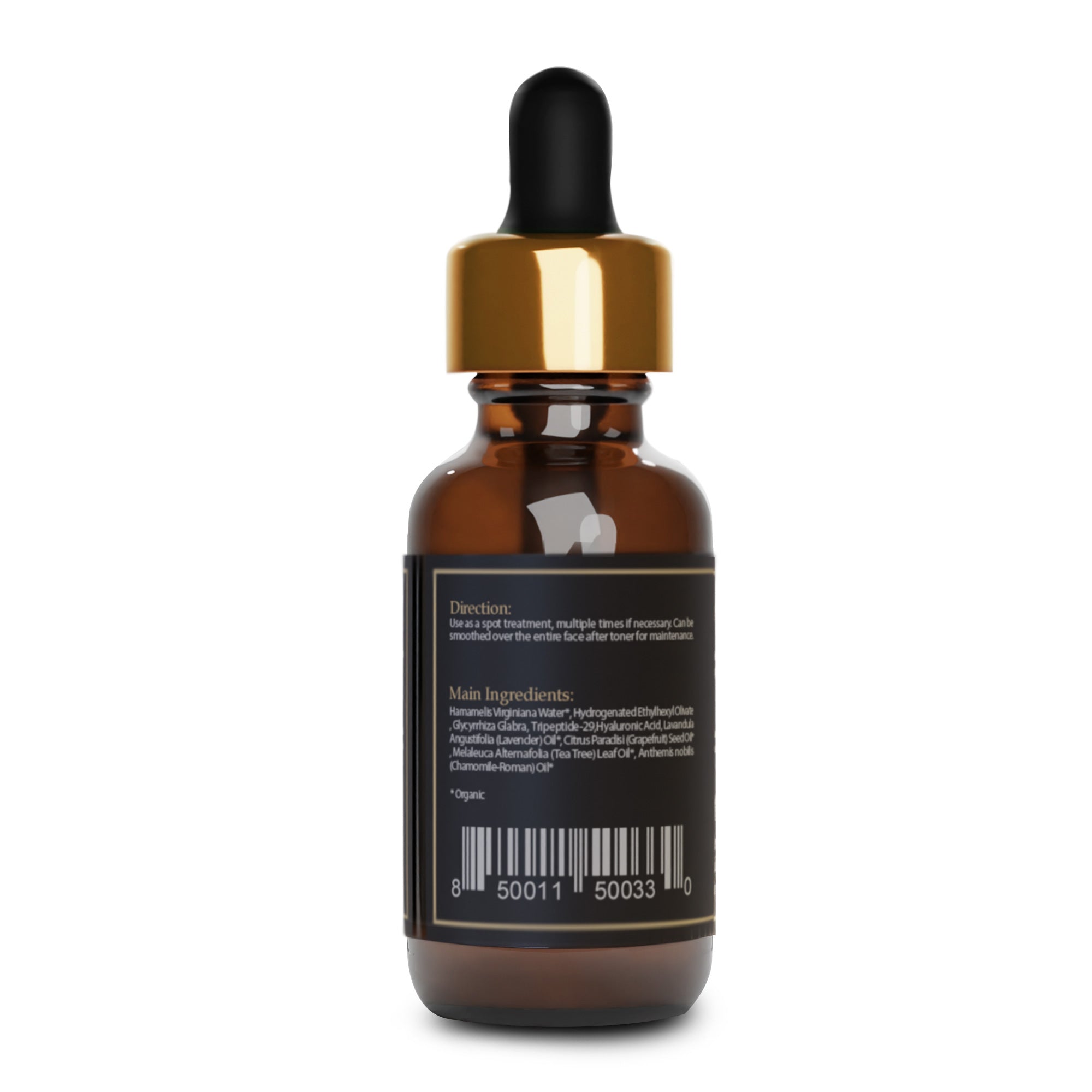 Purifying AC Corrector (Purifying Blemish Booster)
