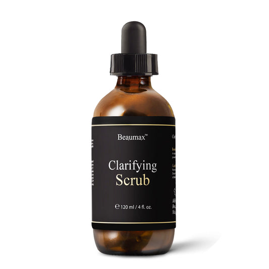 Clarifying Scrub 120ml/4fl.oz.