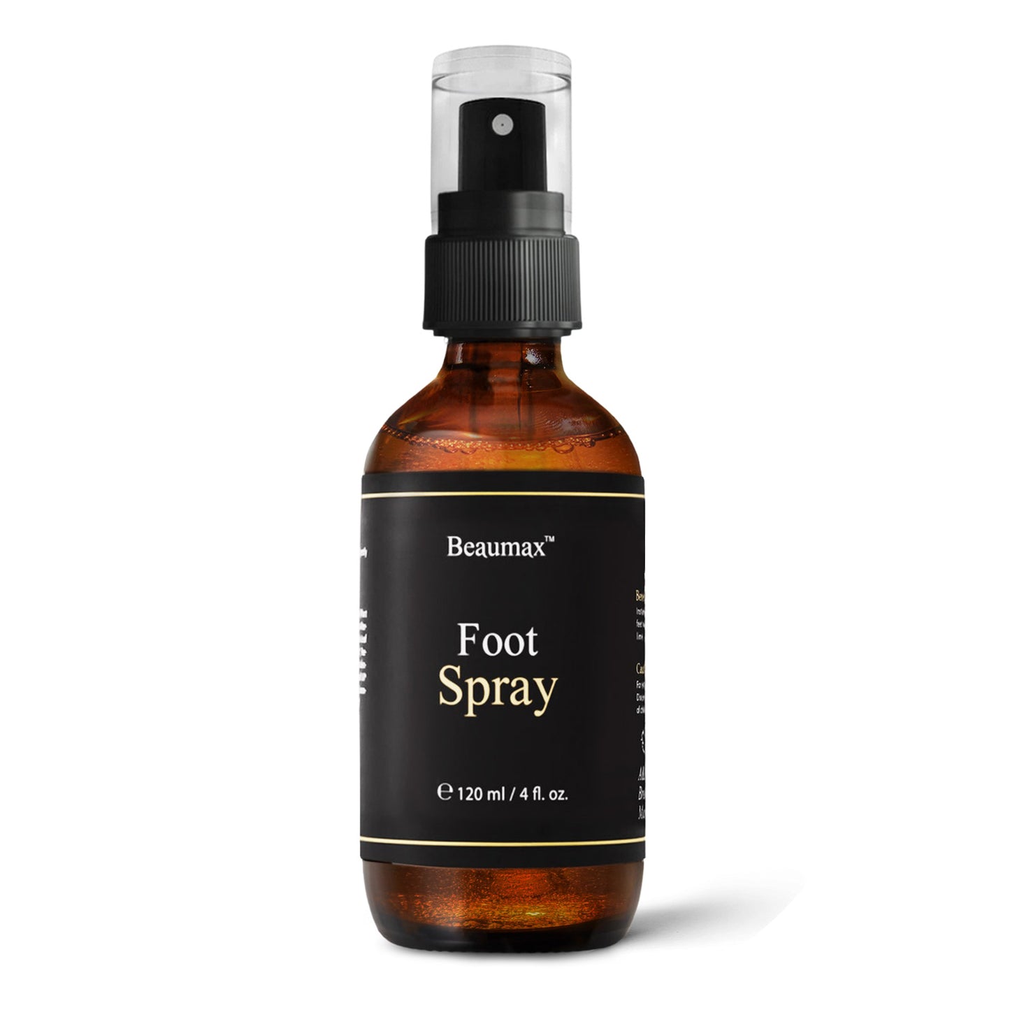 Foot Spray (Intense Foot Spray)  120ml/4fl.oz.