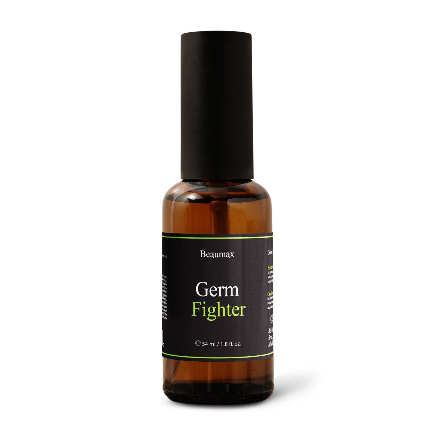 Germ Fighter Aromatic Spray 45ml/1.52fl.oz.