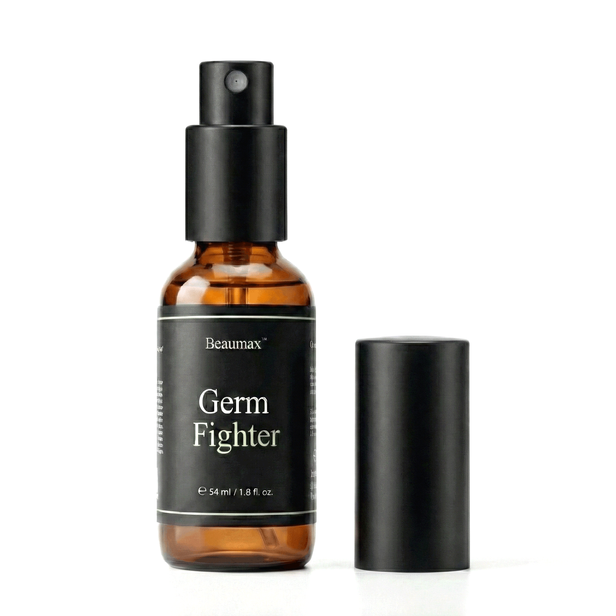 ジャームファイター アロマティック スプレー 45ml/1.52fl.oz.