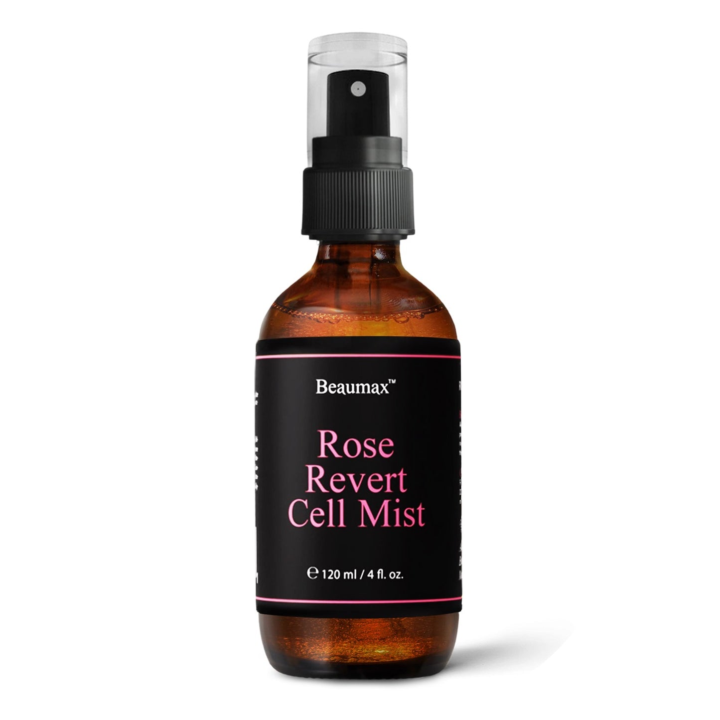Brume cellulaire Rose Revert 120 ml / 4 fl. onces.