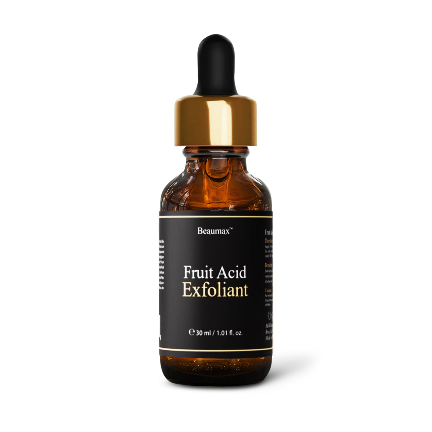 Natural Fruit Acid Exfoliant 30ml / 1.01fl.oz.