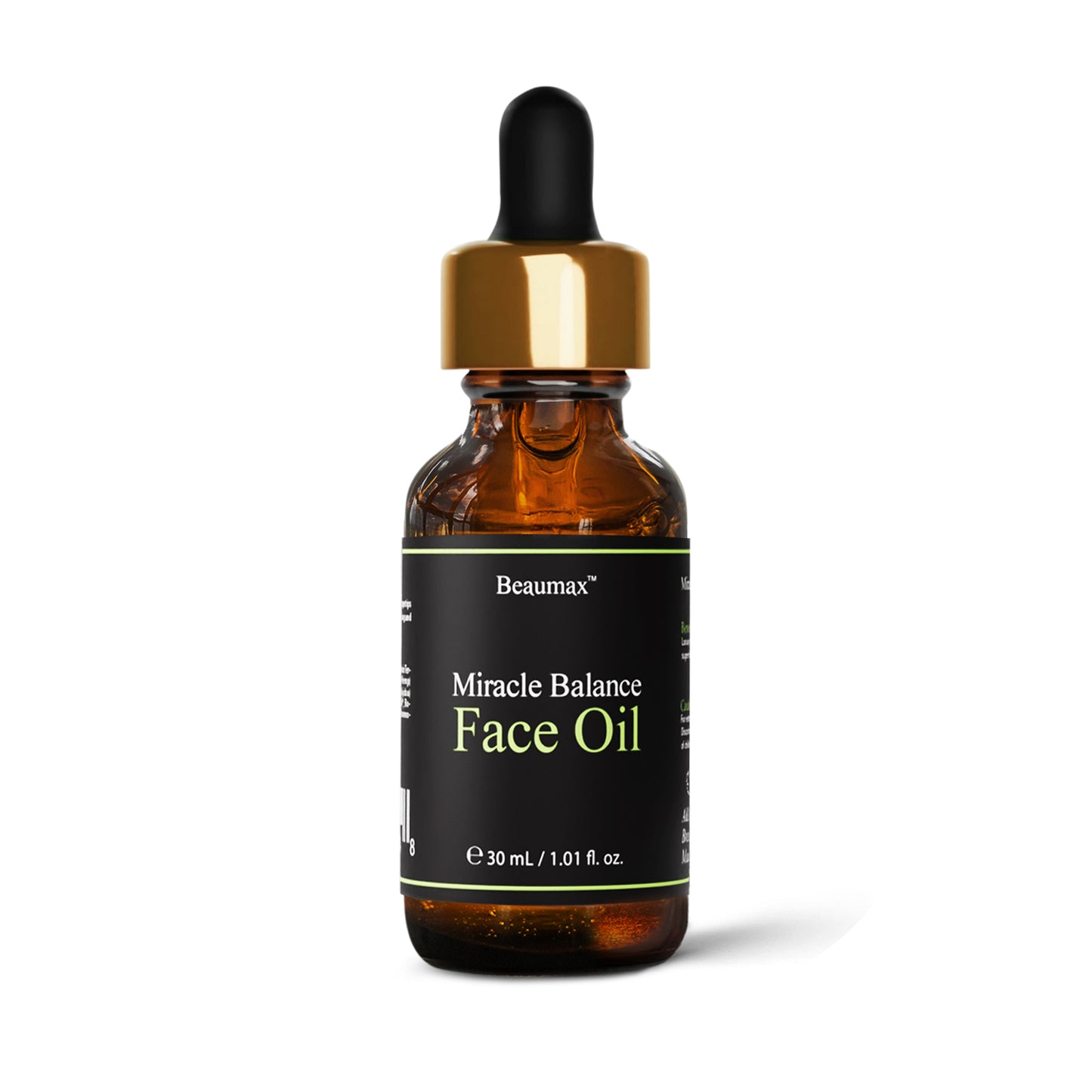 Miracle Balance Face Oil 30ml/1fl.oz.