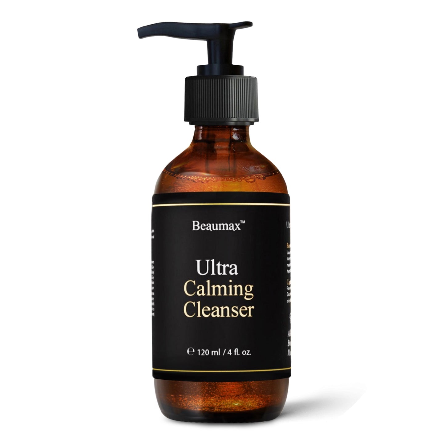 Limpador Ultra Calmante 120ml/4fl.oz.