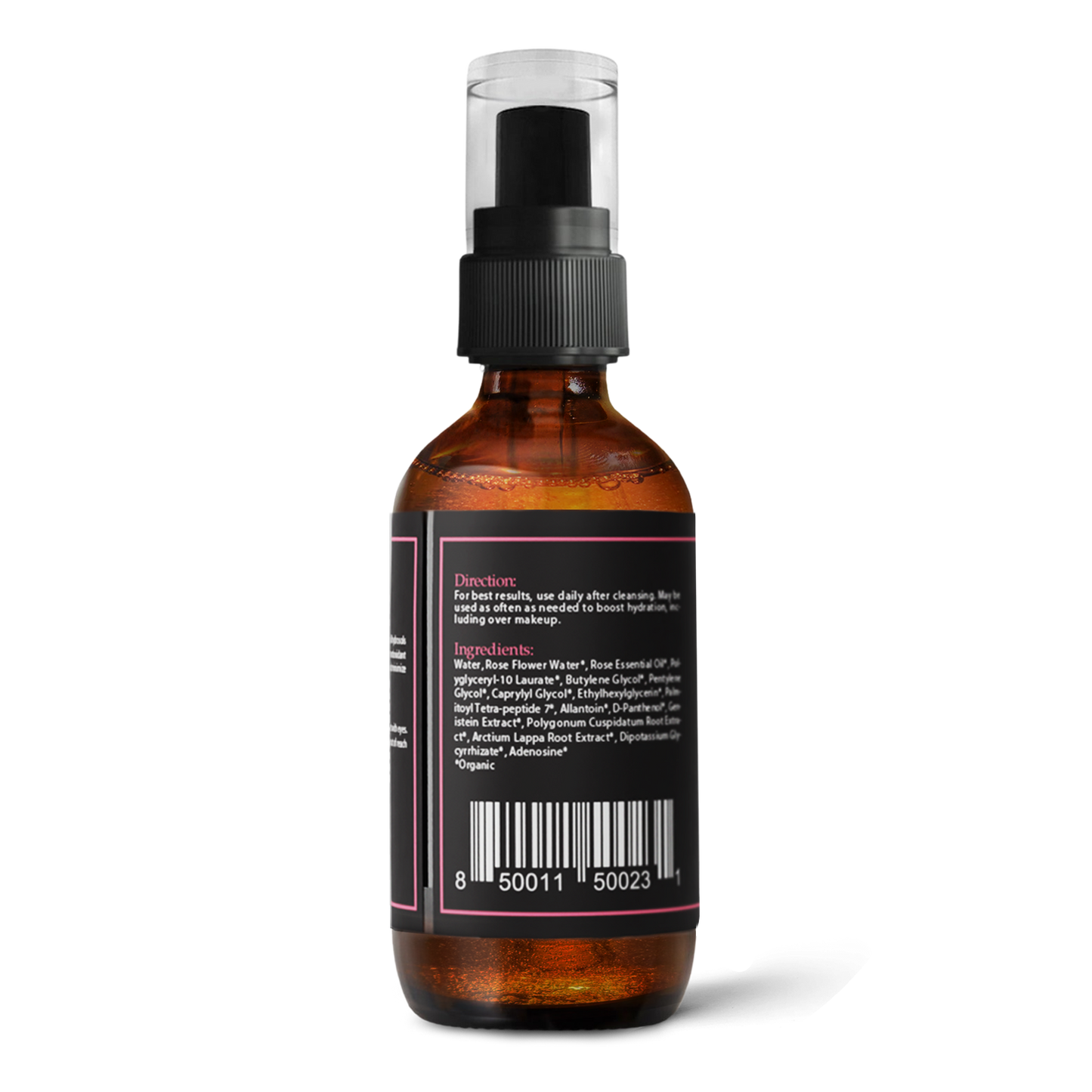 Rose Revert Cell Mist 120ml / 4fl. oz.