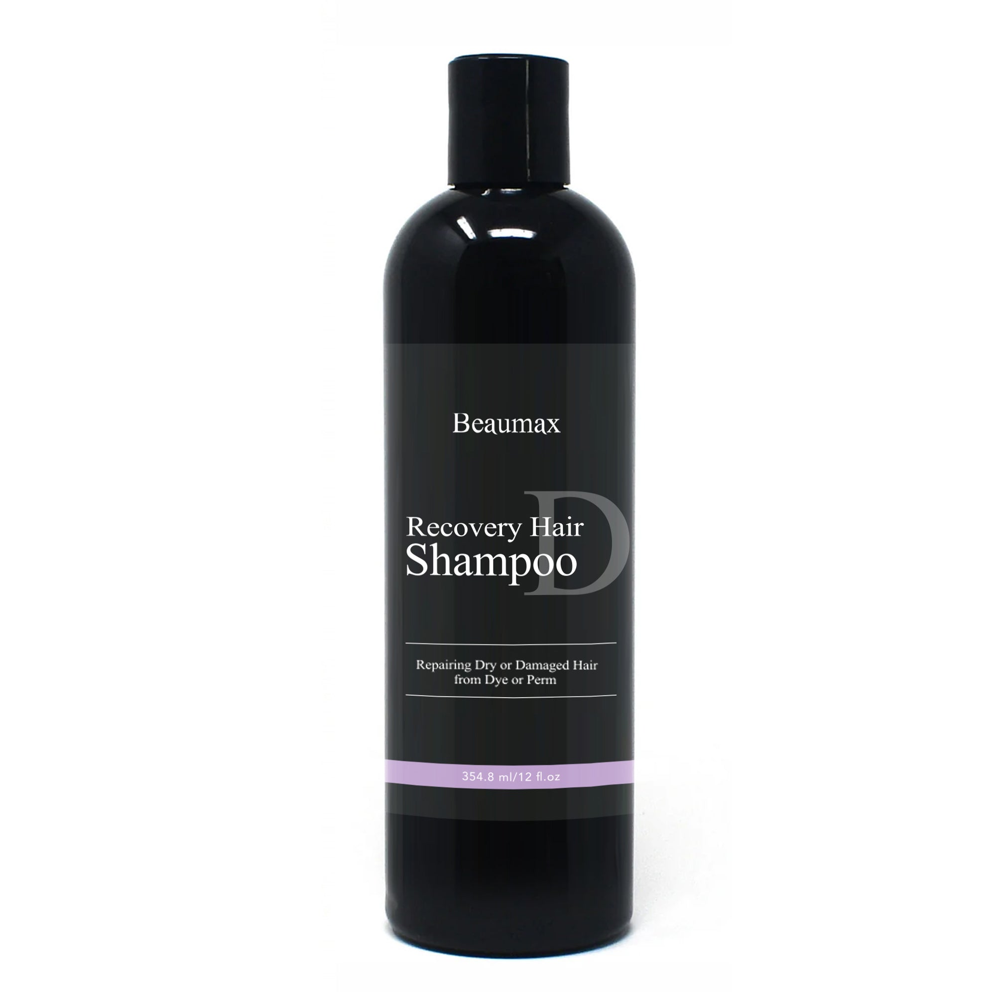 Recovery Hair Shampoo D