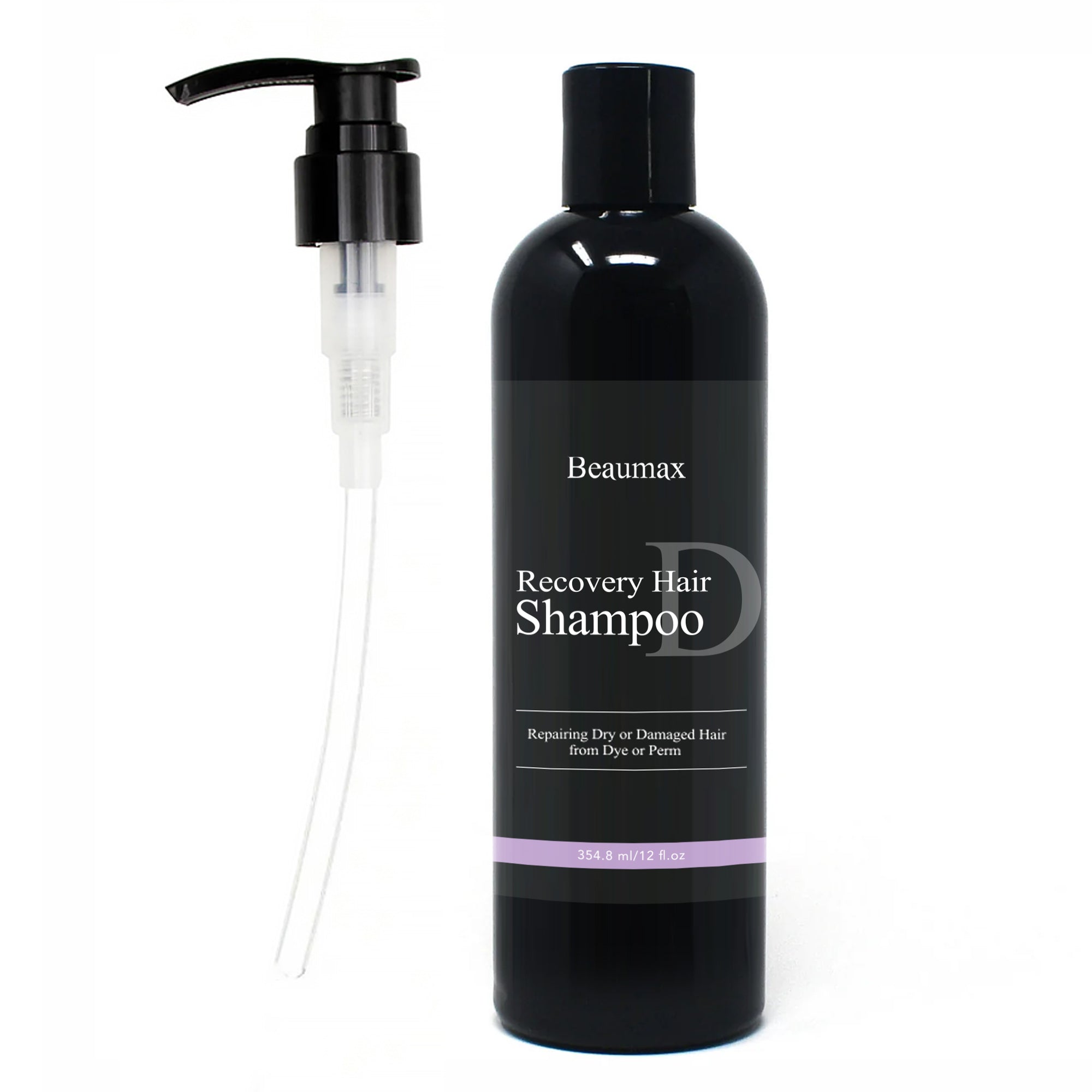 Recovery Hair Shampoo D