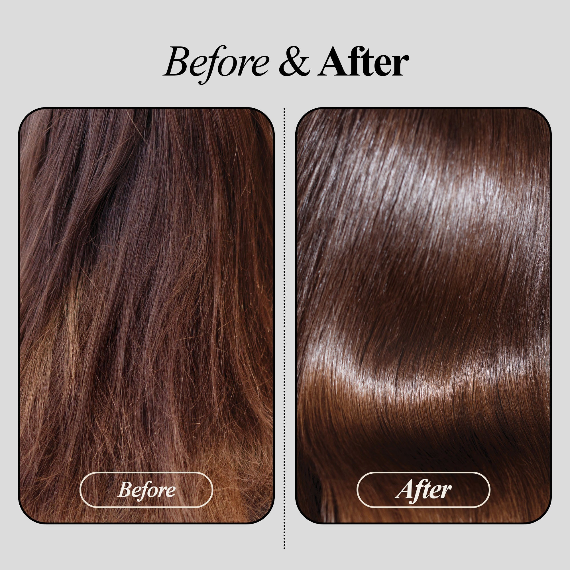 Recovery Hair Shampoo S