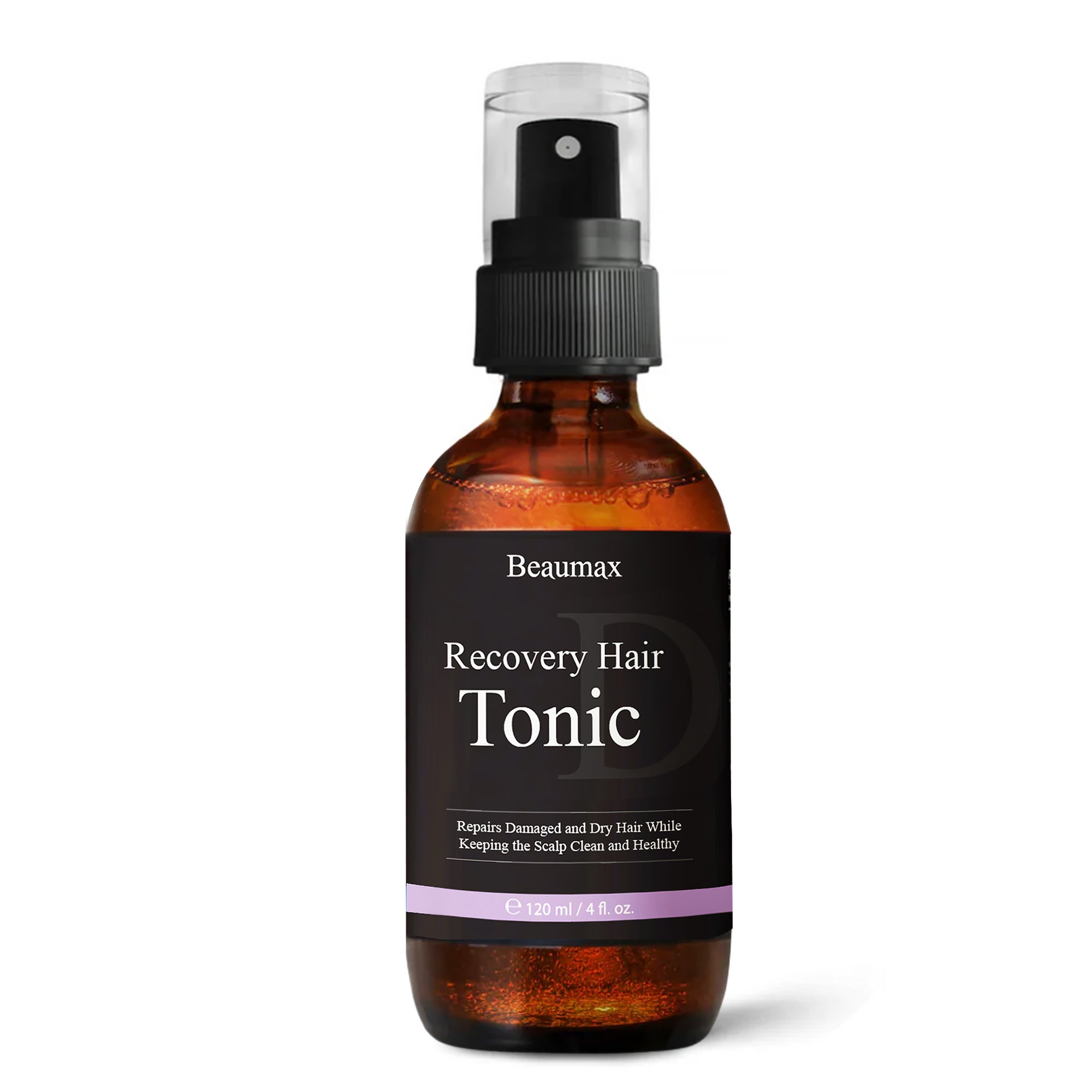 Recovery Hair Tonic D