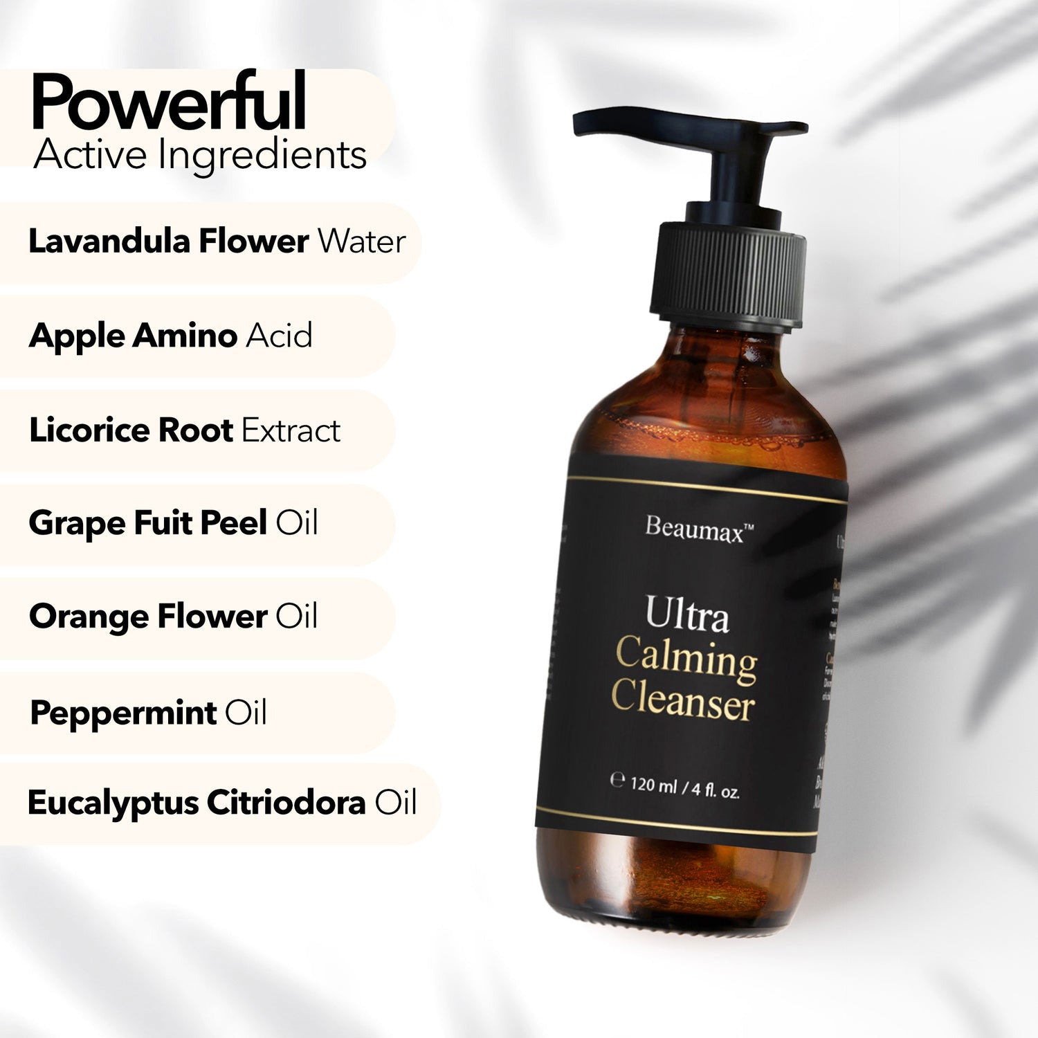 Ultra Calming Cleanser