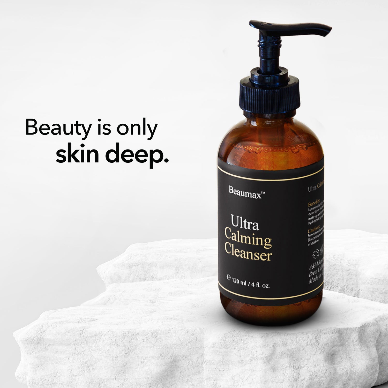 Ultra Calming Cleanser