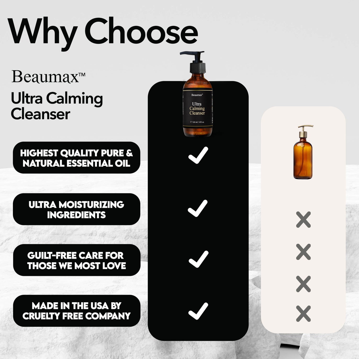 Ultra Calming Cleanser