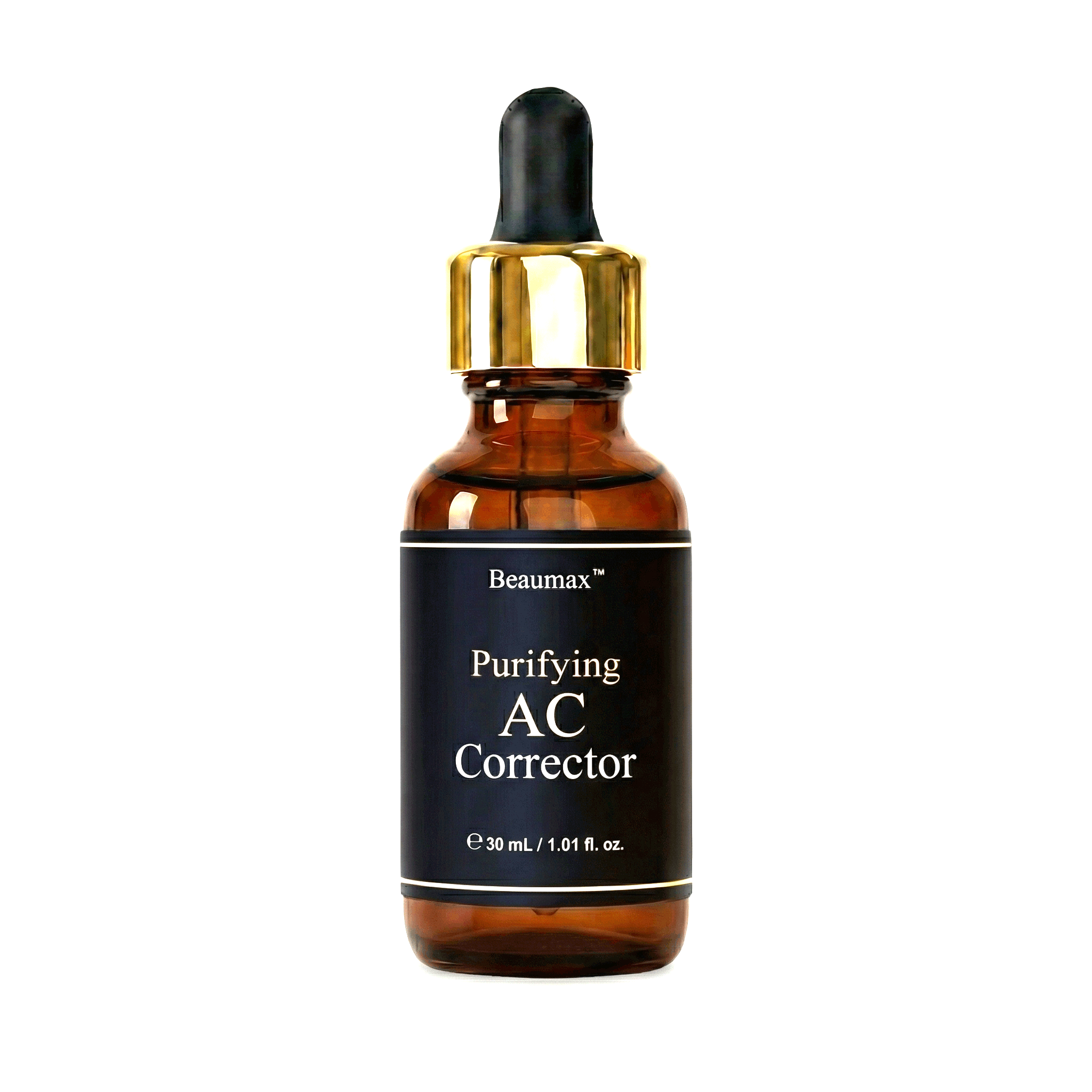Purifying AC Corrector (Purifying Blemish Booster)