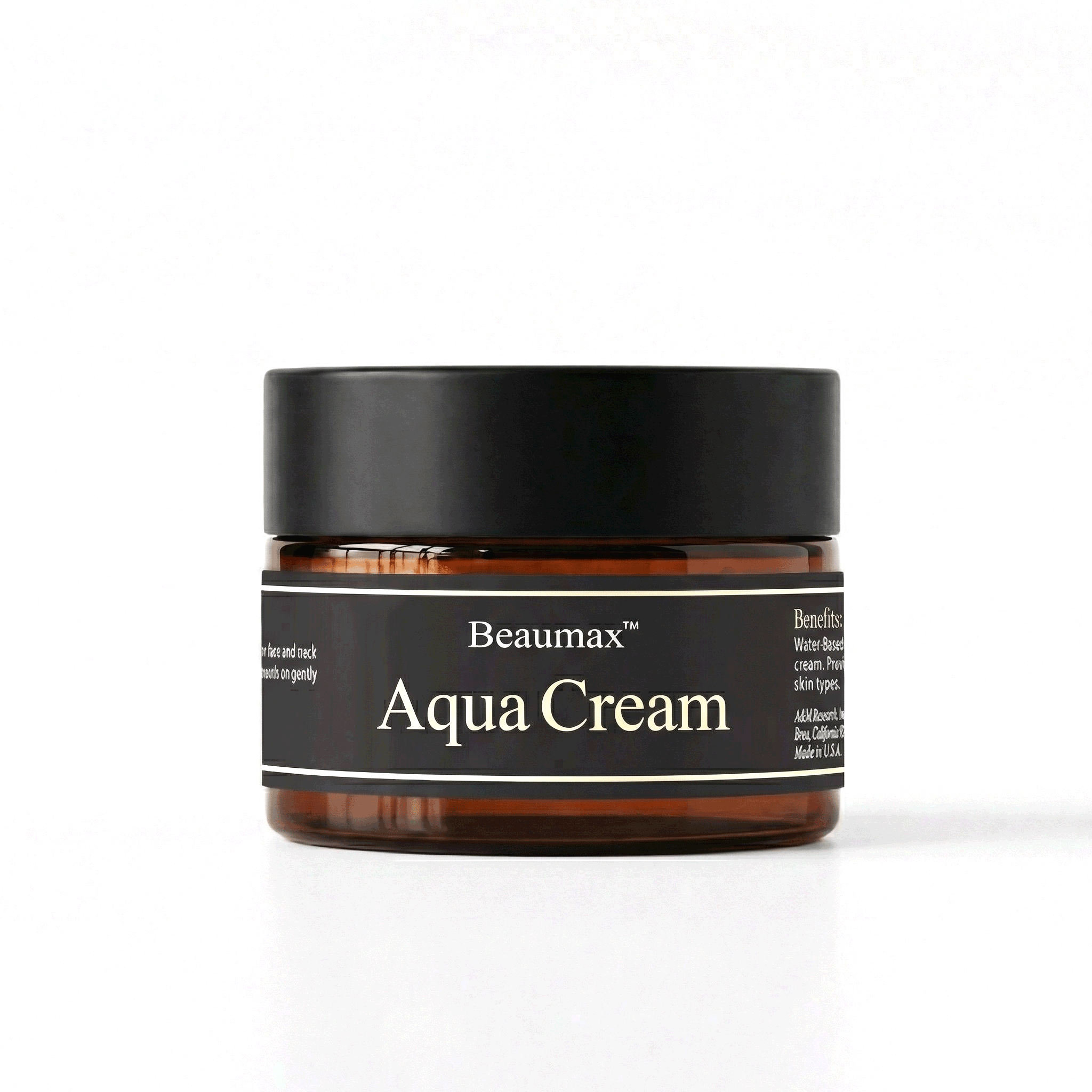 Aqua Cream