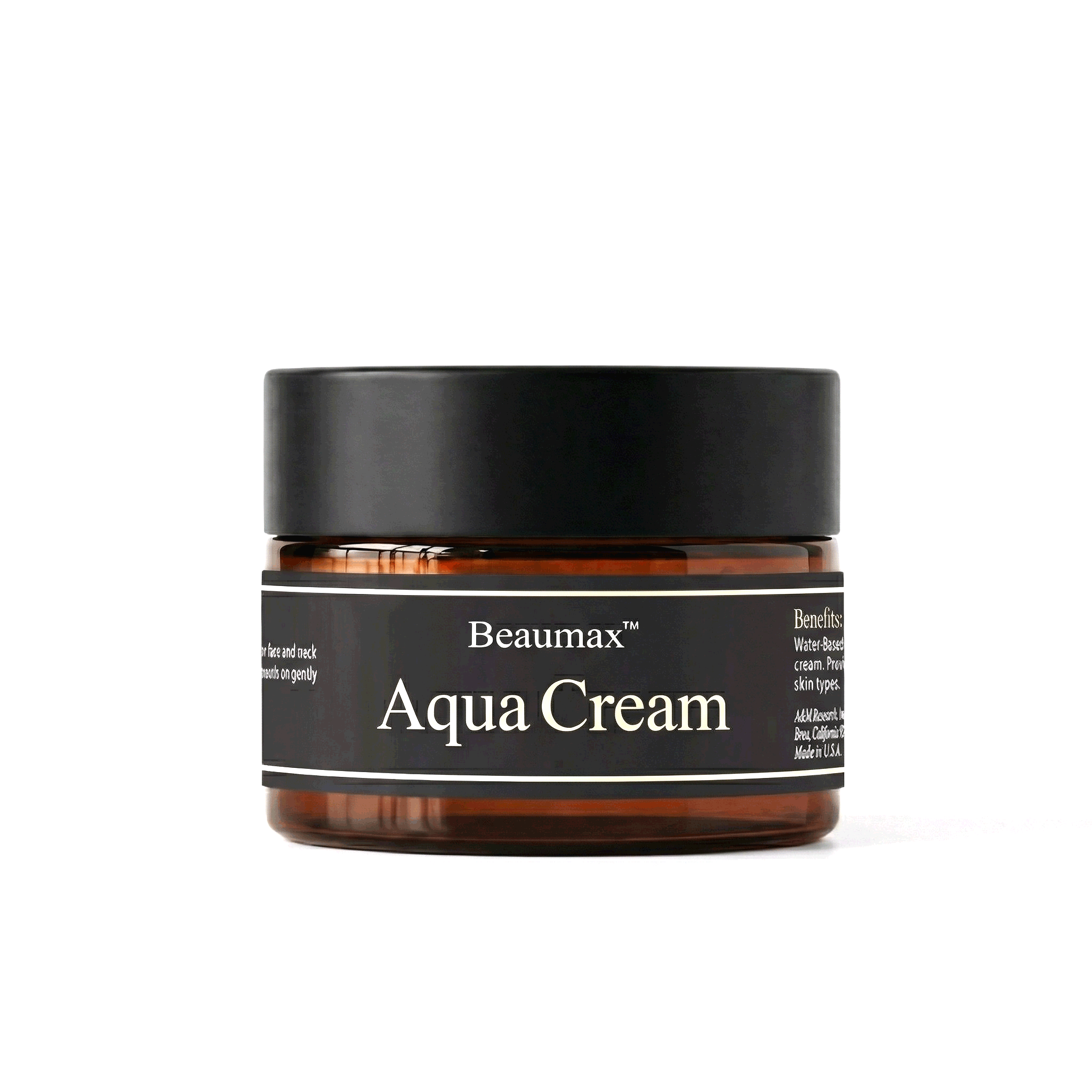Aqua Cream
