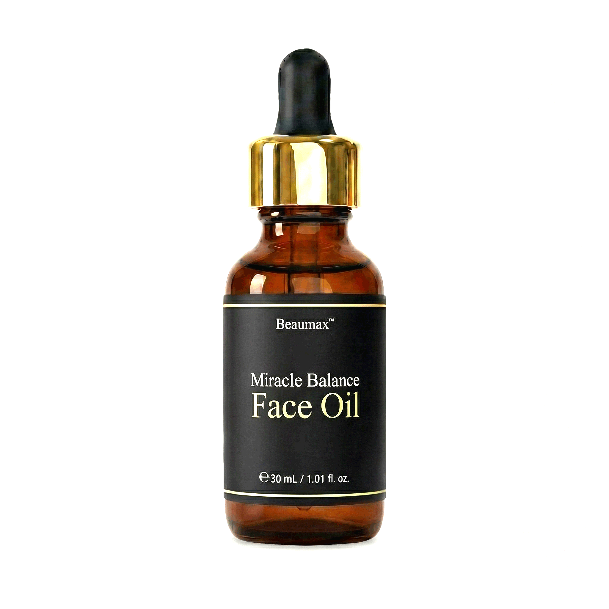 Miracle Balance Face Oil