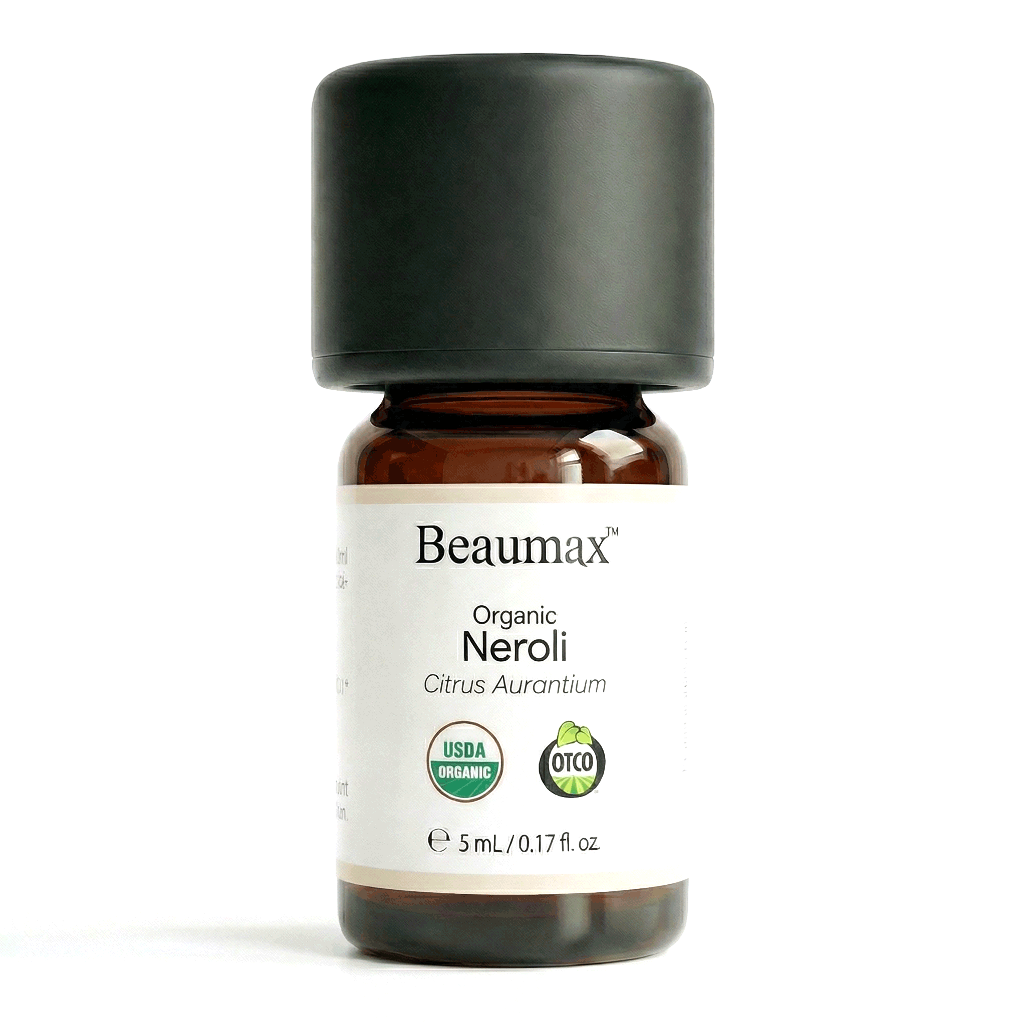 Neroli - Organic Essential Oil (Citrus Aurantium)