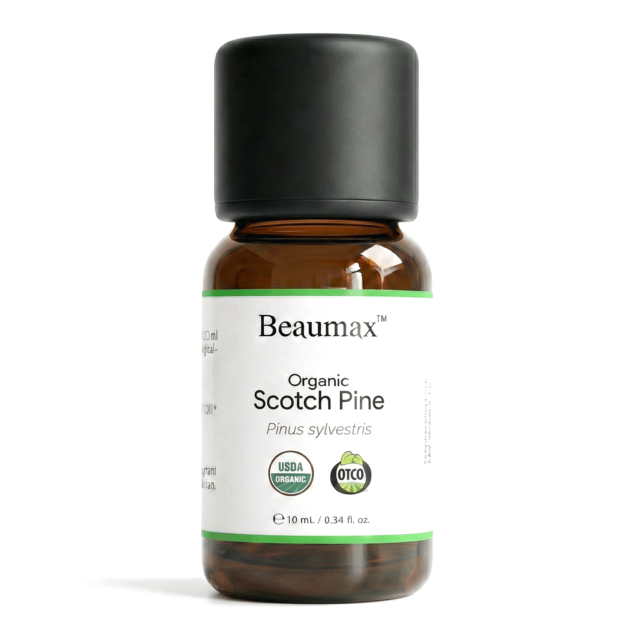 Scotch Pine - Organic Essential Oil (Pinus Sylvestris)
