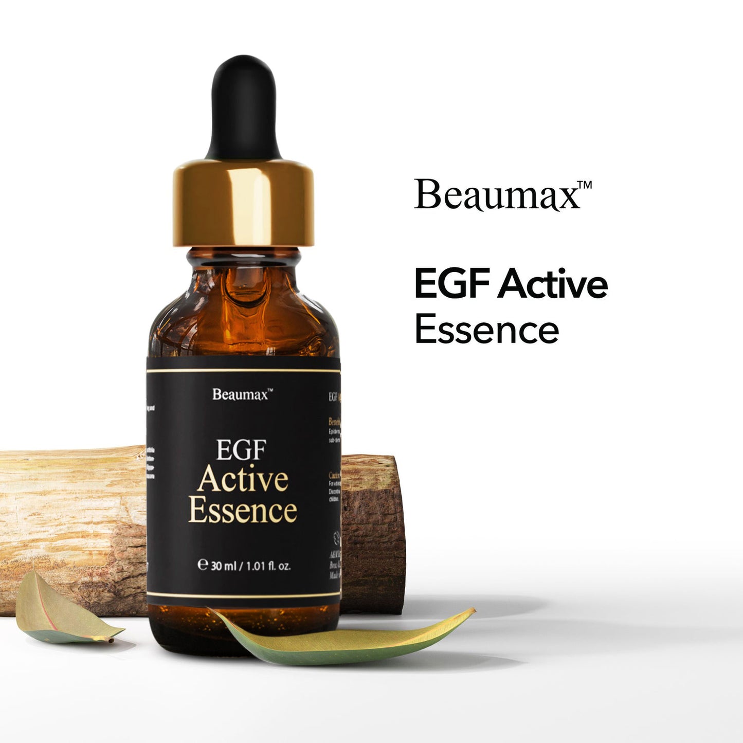 Essence active EGF (réparation cellulaire EGF) 30 ml/1 fl.oz.