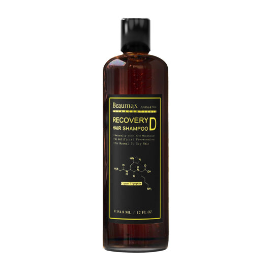 Recovery Hair Shampoo D 354.8ml/12fl.oz.