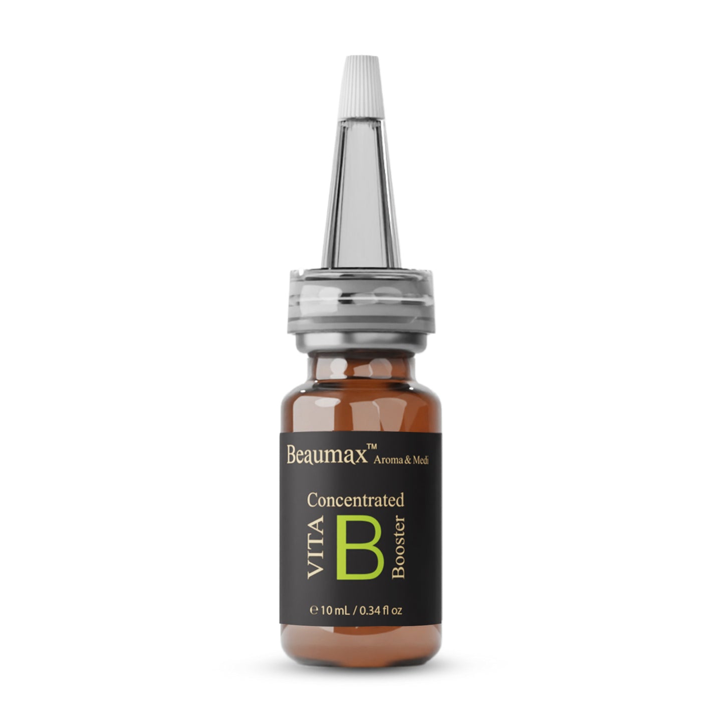 Concentrated Vita-B Booster 10ml